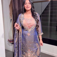 Punjabi "Nikita"