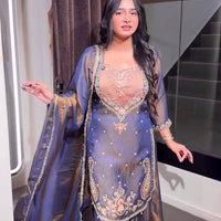Punjabi "Nikita"