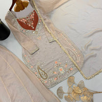 Punjabi "Nikita"