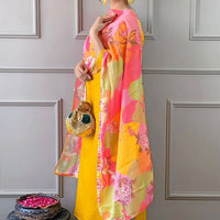 Punjabi "Jamila"