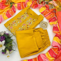 Punjabi "Jamila"