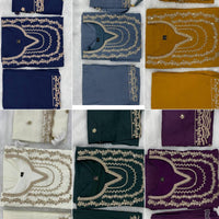 Anarkali Collection "Shradha"