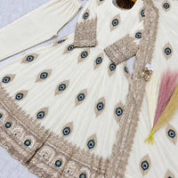 Robe Fille collection "Mesha"