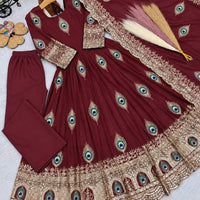 Robe Fille collection "Mesha"