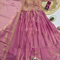 Anarkali Collection "Tarani"