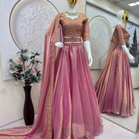Anarkali Collection "Tarani"