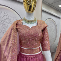 Anarkali Collection "Tarani"