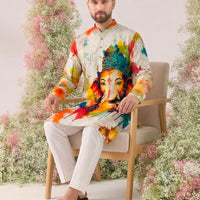 Kurta "Ganesha"