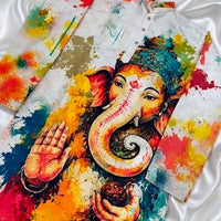 Kurta "Ganesha"