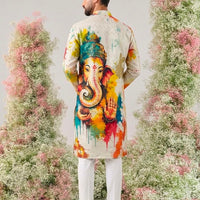 Kurta "Ganesha"