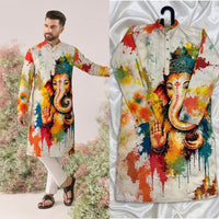 Kurta "Ganesha"