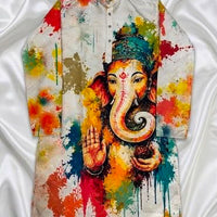 Kurta "Ganesha"
