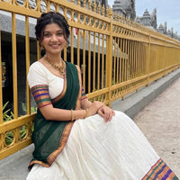 Lehenga collection "Soupriya"