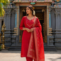 Punjabi "Raani"