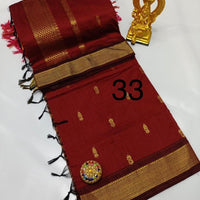 OFFRE SPÉCIALE - Sari Collection "Kalyani" Plusieurs coloris disponibles!