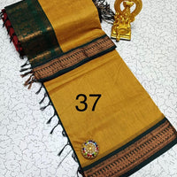 OFFRE SPÉCIALE - Sari Collection "Kalyani" Plusieurs coloris disponibles!