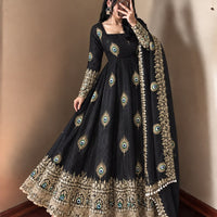 Robe Anarkali collection "Amesha"