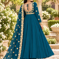 Anarkali Collection "Nalini"