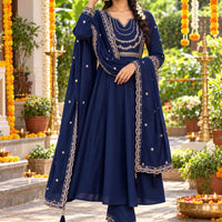 Anarkali Collection "Shradha"
