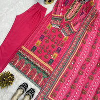 Punjabi Collection "DIYA"