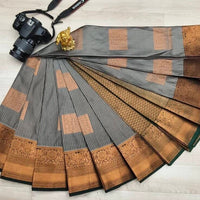 Sari Sohana - Gris