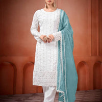 Punjabi Collection "Douchanti"