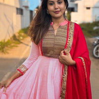 Robe Collection "Savita"