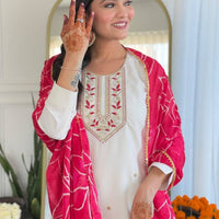 Punjabi Collection "Yashu"