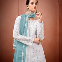 Punjabi Collection "Douchanti"