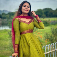 Robe Collection "Swanita"