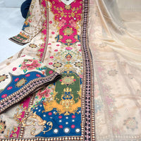 Punjabi Collection "Noori"
