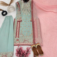 Punjabi Collection "Yasmine"