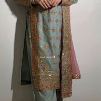 Punjabi Collection "Yasmine"