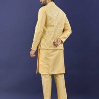 Koti-Kurta "Arjun"