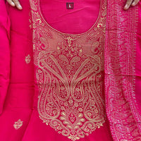 Punjabi Collection "Revadi - Rose"