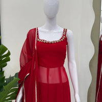 Anarkali Collection "Sathyane"