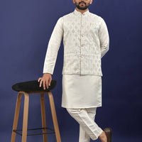 Koti-Kurta "Arjun"