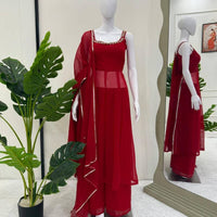Anarkali Collection "Sathyane"