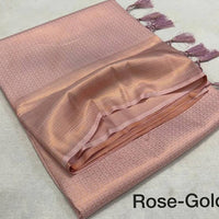 Sari Laabh - Rose gold