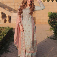 Punjabi Collection "Yasmine"
