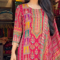 Punjabi Collection "DIYA"