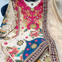 Punjabi Collection "Noori"