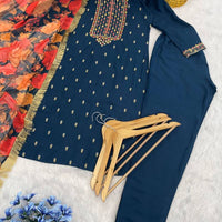 Punjabi Collection "Santi"