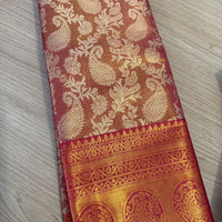 Sari Soundari - ROSE DORE