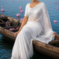 OFFRE SPÉCIALE - Sari Collection "MADHURI"