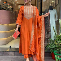 Punjabi Collection "Anita"