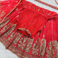 Robe Fille collection "Meena"