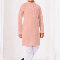 Kurta "Boys" Pêche