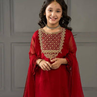 Punjabi Fille collection "Jaya"