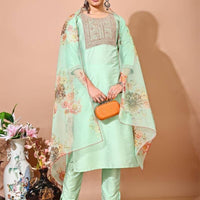 Punjabi Collection "Astany" - Vert